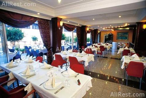 Seaport Hotel 16